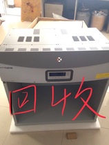 Recycle Iridescent Lightbox X-rite SpectraLight QC Standard Light Source Review Contrast Lightbox