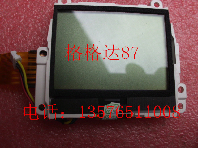 CASIOCASIO DT930 DT940 Data mining collector display screen LCD screen accessories