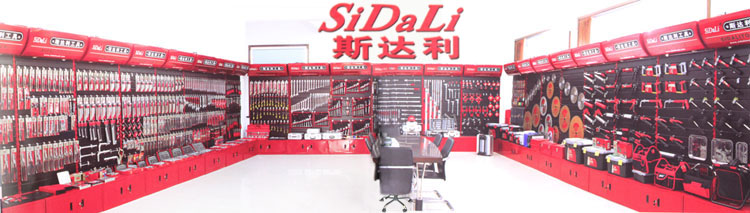 SDL / Stalley 6 CÁI máy cắt dây bị hỏng đầu vít vắt đinh
