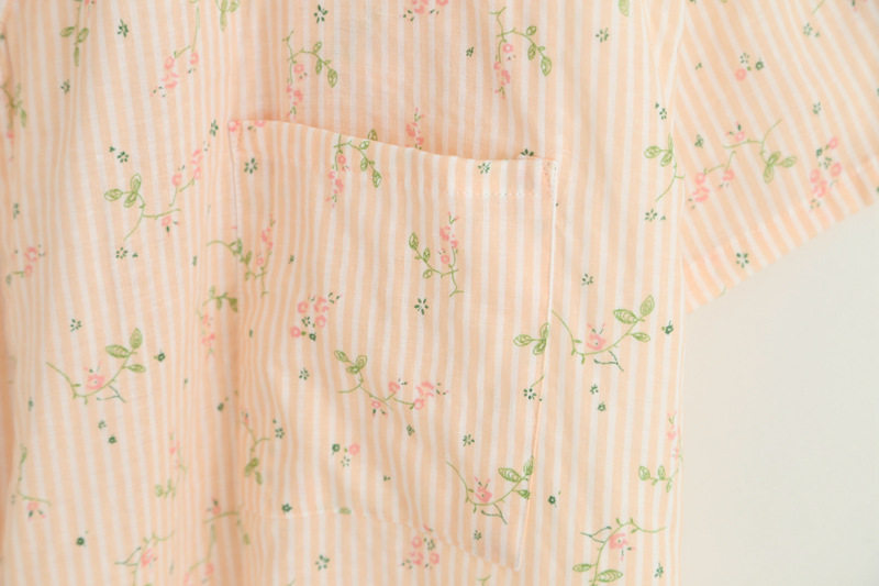 Peignoir jeunesse - Ref 595006 Image 18