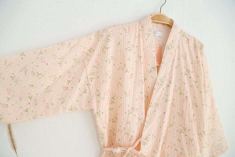 Peignoir jeunesse - Ref 595006 Image 16