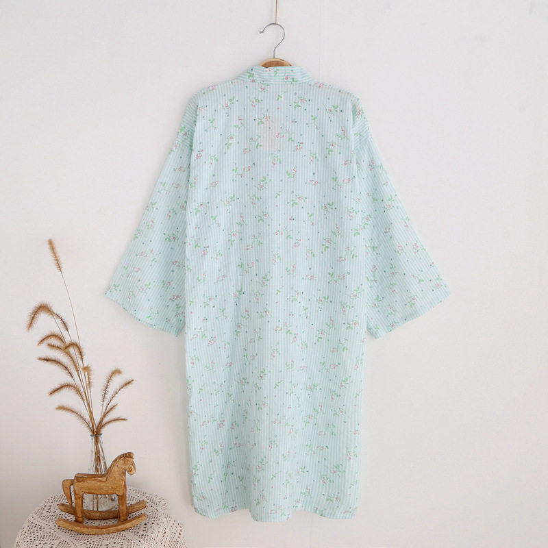 Peignoir jeunesse - Ref 595006 Image 12