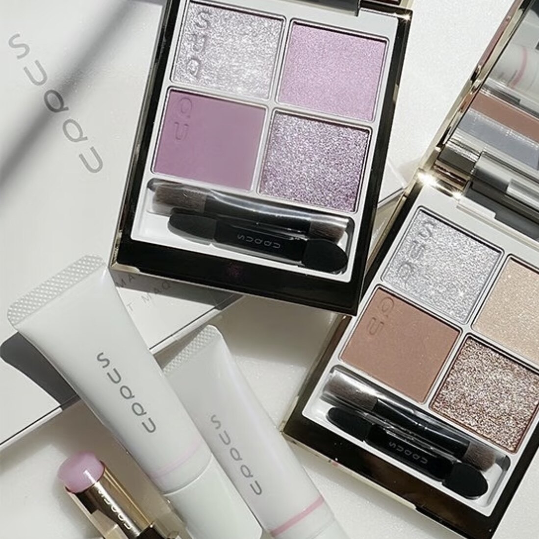 SUQQU 舜華 メイクアップ キット 舜華 (2025 ホリデー コレクション