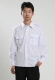 Белая рубашка, ростомер