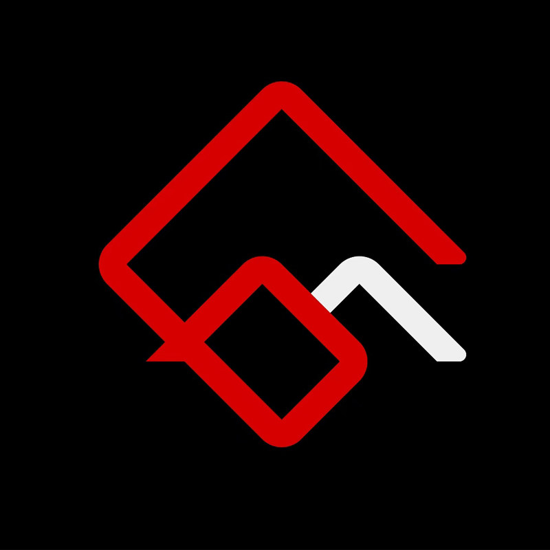 美格曼工业设计的LOGO