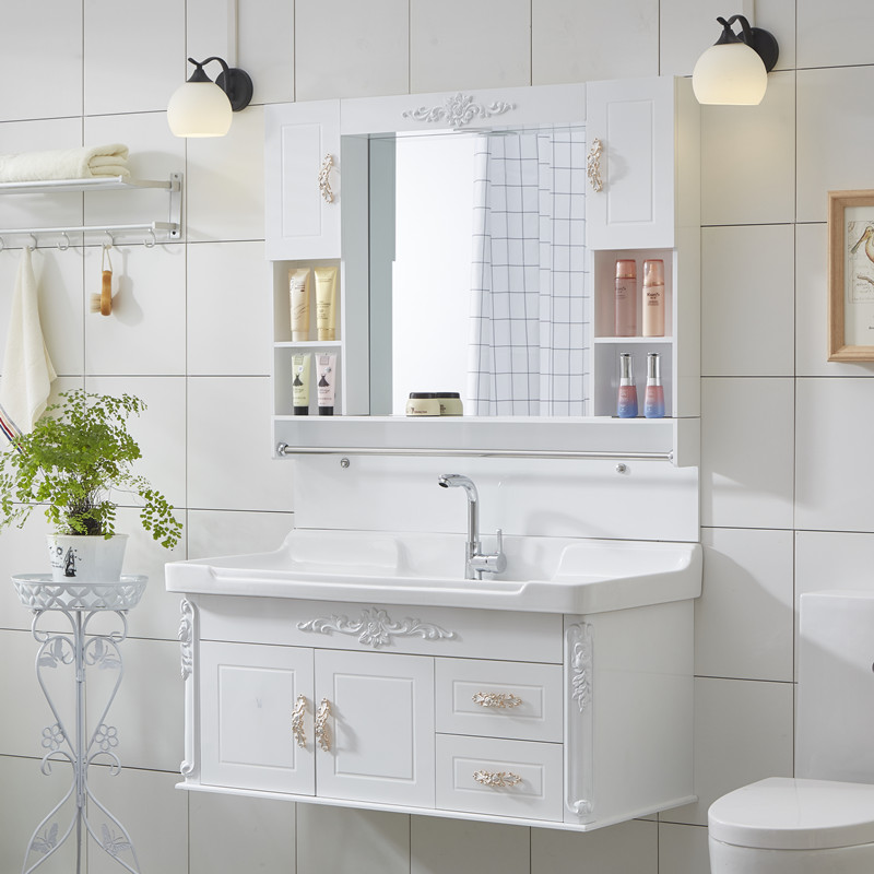 Usd 132 10 Bathroom Cabinet Combination European Style Bathroom