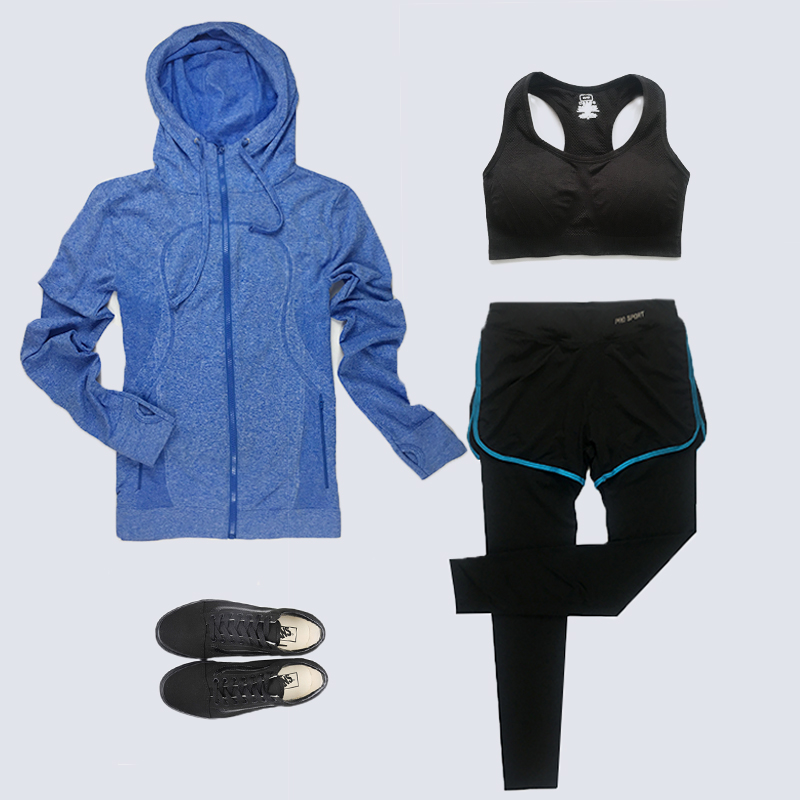 Vêtement fitness femme lmwt en autre - Ref 617018 Image 28