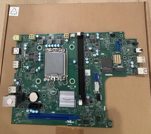 Dell Vostro3710 Motherboard Supports Intel 12Th Generation Cpu 0Hrfmr 072Tmp