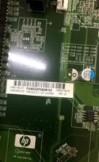 Комплектующие для планшета hp 8100 8180
