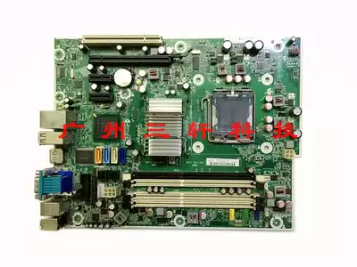 Original HP COMPAQ 6000 6080 PRO motherboard 531965-001 503362-001
