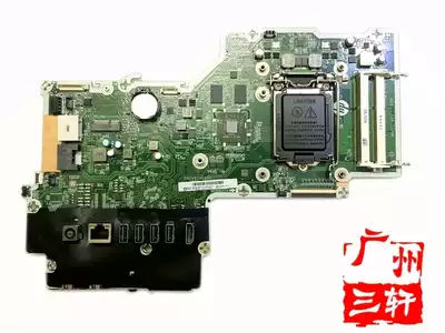 HP pavilion23 Motherboard DA0N61MB6G0 Independent Integrated Motherboard 799346-001 003