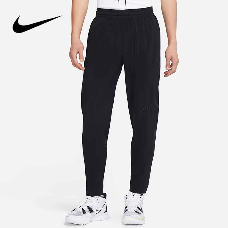 Nike Nike's new sports casual outdoor men receive foot long pants DB1748-010