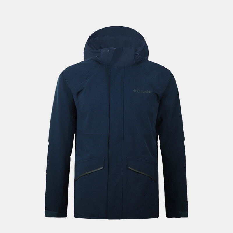Columnia Colombia Men's outdoor waterproof thermal energy Warm Comfort Monolayer Submachine PM4974