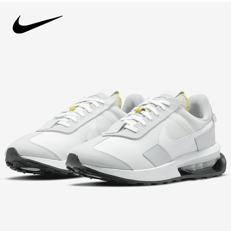 Nike Nike 2021 new running casual for men and women with shock-and-shock sneakers DA4263-100