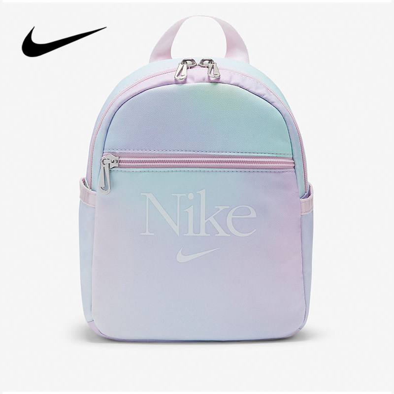 Nike Nike's new men and women sports travel carry-on casual single shoulder inclined satchel DJ8069-695