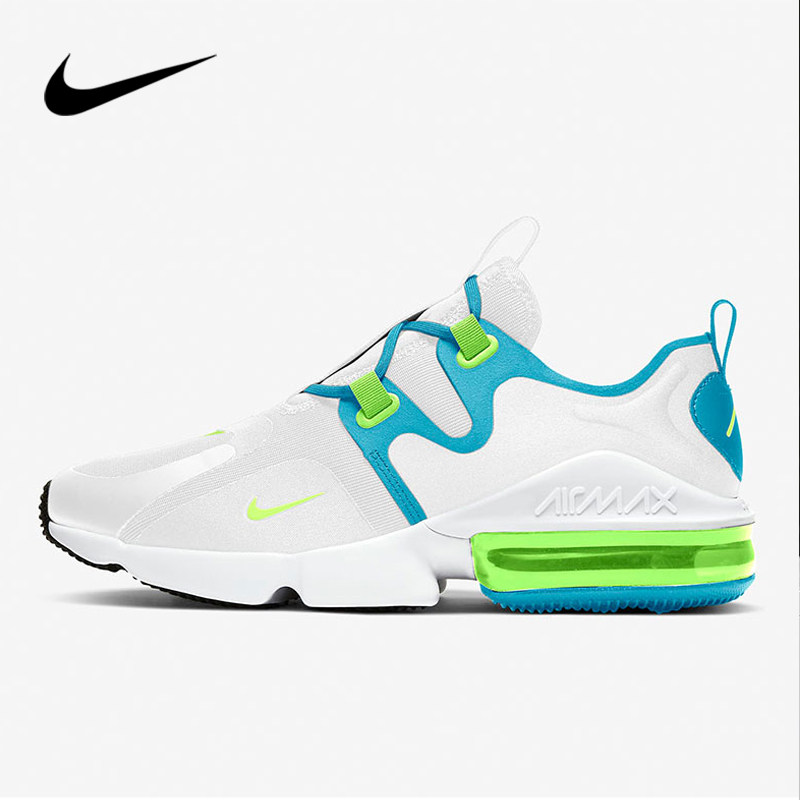 Nike Nike AIR MAX INFINITY new men running shoes air cushion BQ3999-106