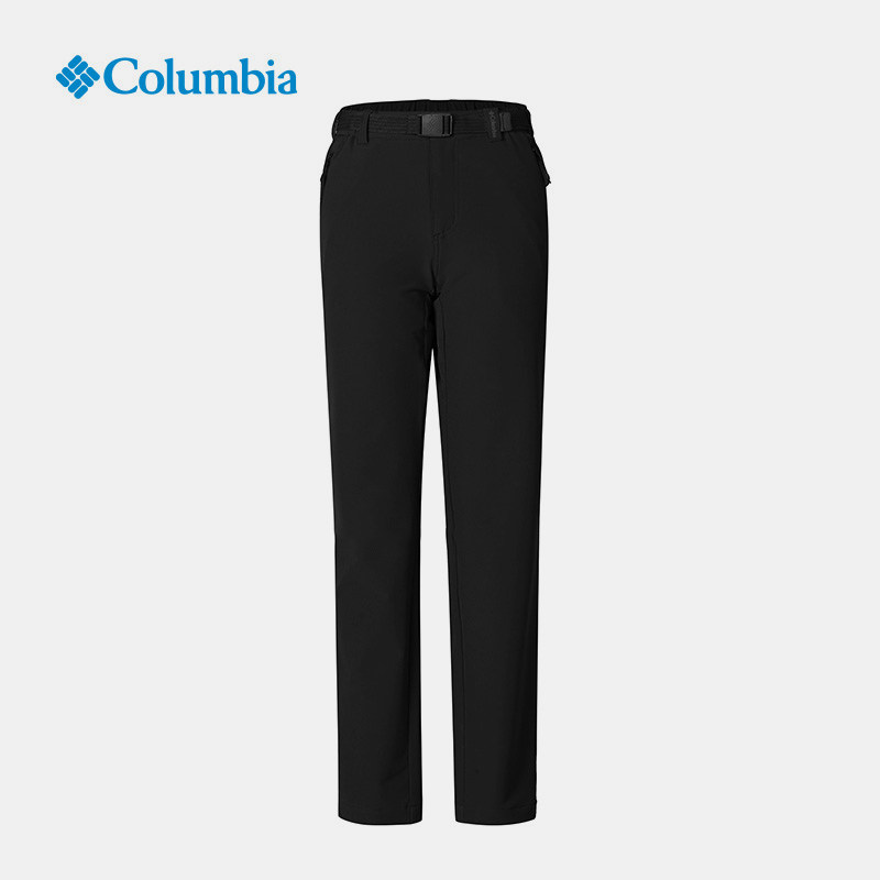 Columnia Colombia woman outdoor water repellent casual long pants breathable comfortable punching pants PL8346