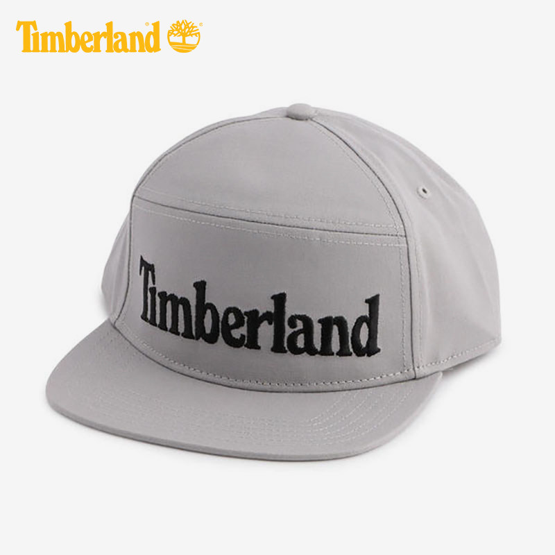 Timberland Tamberland adds Berlan men and women with the same outdoor casual sun-shading duck tongue cap baseball cap A1EXE