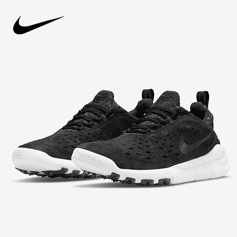 Nike Nike Free Run Trail Sport Damping Men Running Shoes CW5814-001