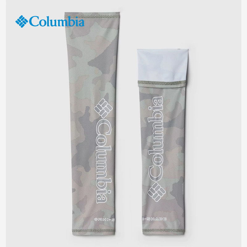 Columnia Colombia men and women of the same family outdoor sport sunscreen breathable ice cuff CU0167