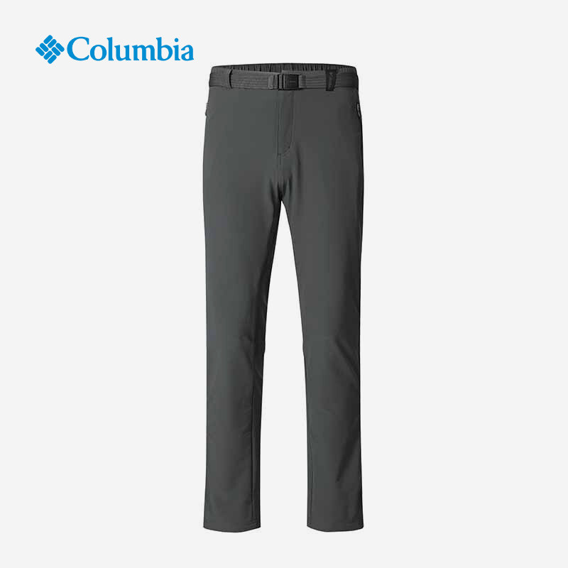 Columnia Colombia Men's outdoor water repellent anti-stain quick dry anti-stain sprint pants PM5655