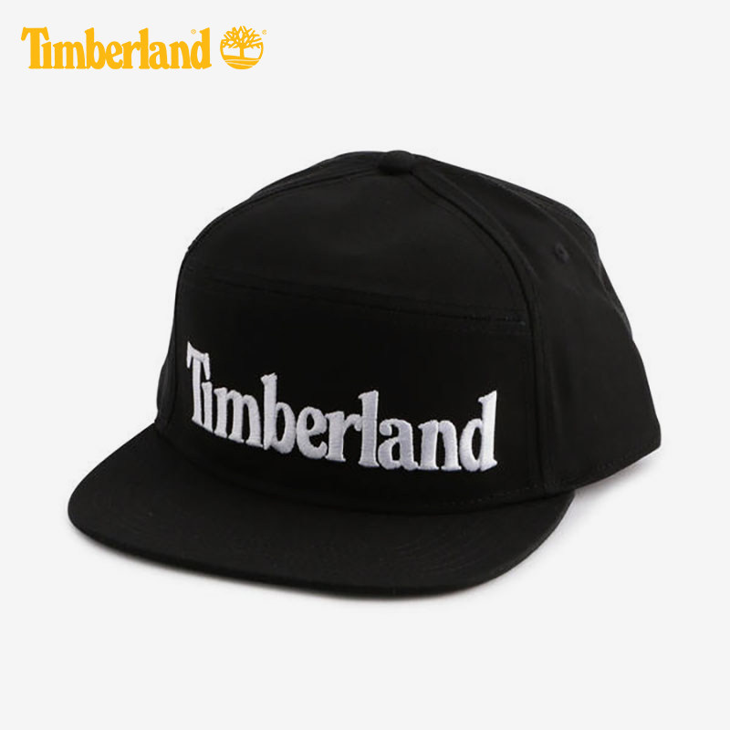 Timberland Tamberland adds Berlan men and women with the same outdoor casual sun-shading duck tongue cap baseball cap A1EXE