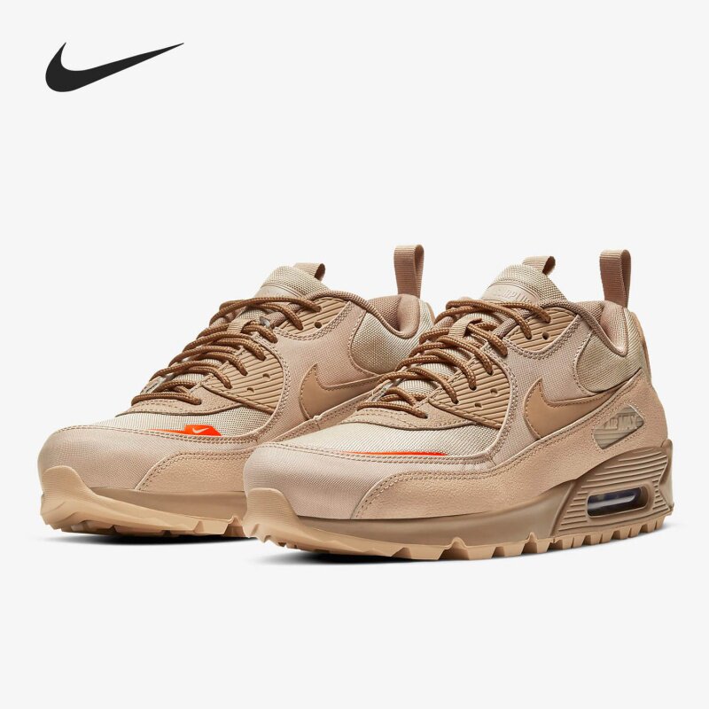 Nike Nike AIR MAX 90 SURPLUS Men's sneaker new air cushion CQ7743-001