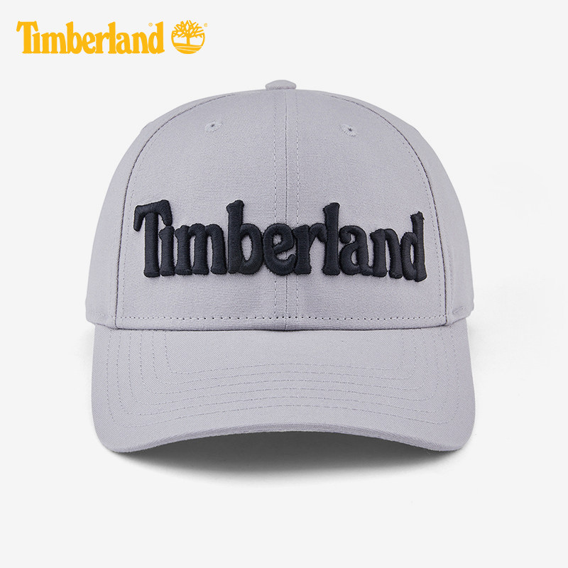 Timberland add Berlan male and female with the same shading cap Duck Tongue Cap Adjustable Leisure Cap A1EXD
