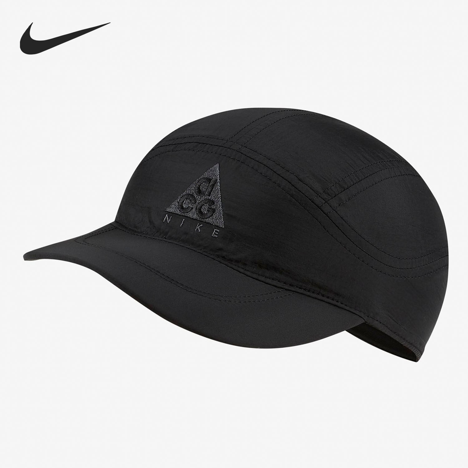 Nike Nike ACG Men and women General outdoor sports Leisure adjustable shading cap duck tongue cap BV1045