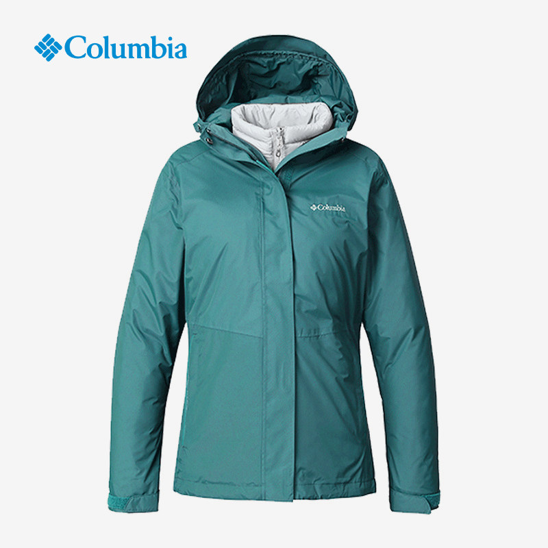 Columnia Colombian women's three-in-one submachine PL7204) PL7066) PL7079) PL7079