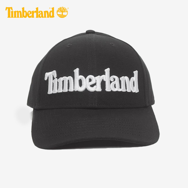 Timberland add Berlan male and female with the same shading cap Duck Tongue Cap Adjustable Leisure Cap A1EXD
