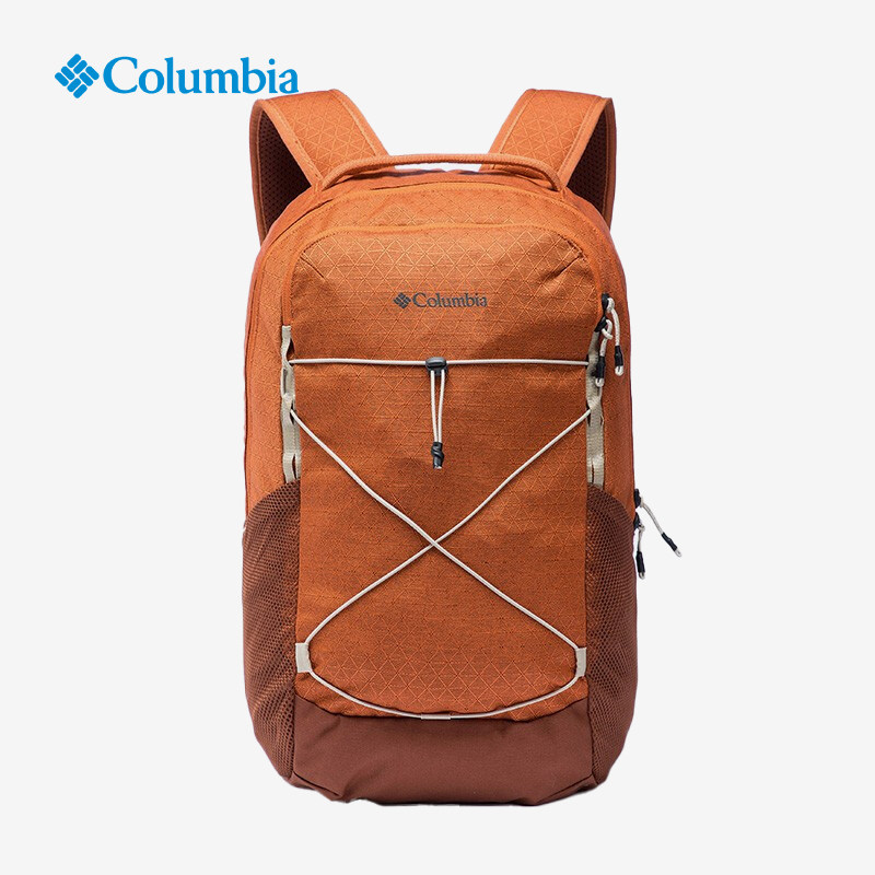 Columnia Colombia Outdoor Men And Women Casual Sports Multilayer Large Capacity Double Shoulder Bag UU2519