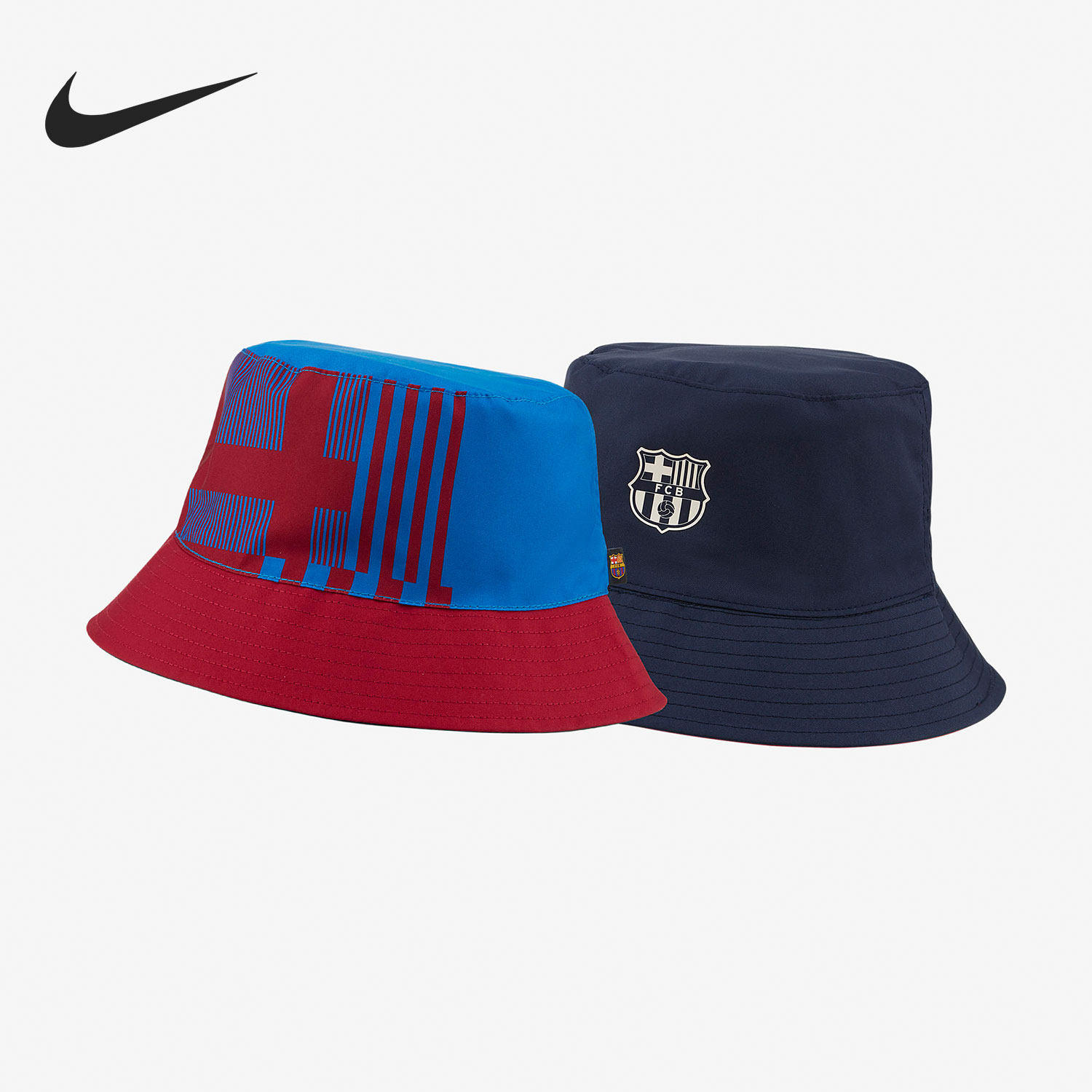 Nike Nike 2021 new sports casual travel between men and women wearing a fisherman's hat DH3836-451