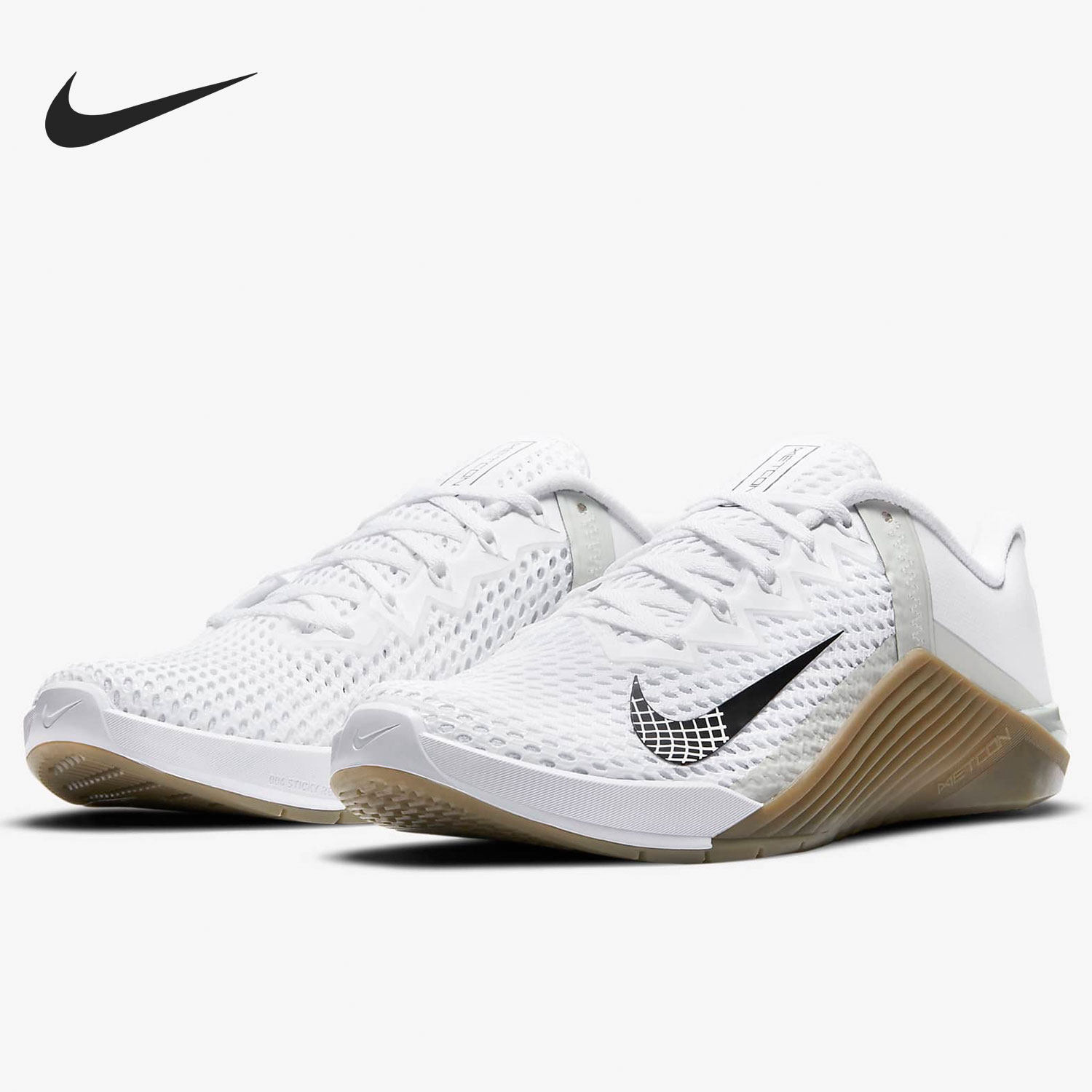 Nike Nike 2021 Summer New Men and Women Low Help Anti-slip casual sneakers CK9388-101