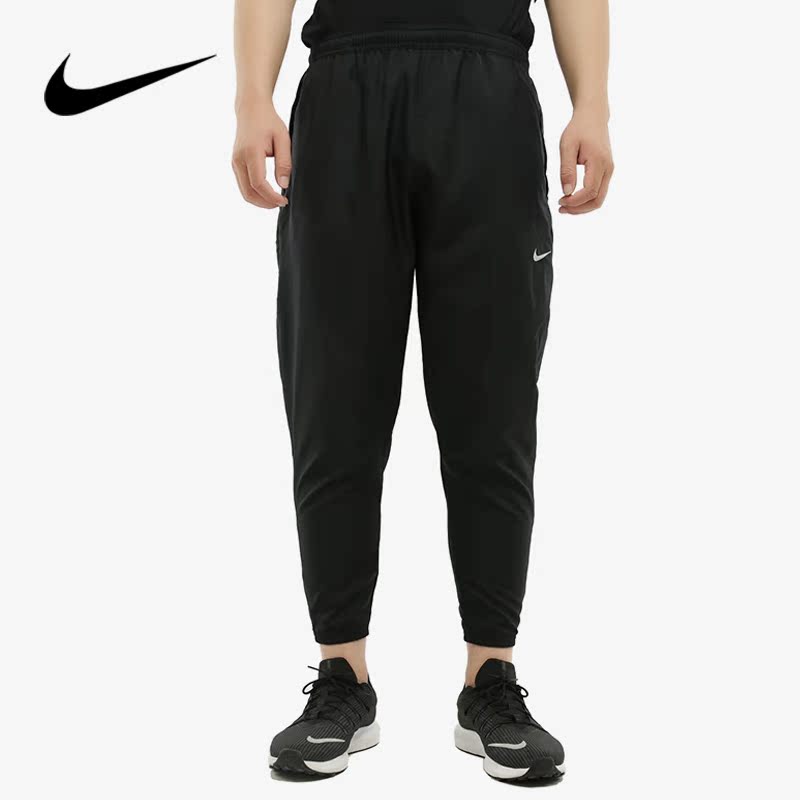 NIKE Nike New Sential Men Shuttle Sport Breathable Long Pants CU5499
