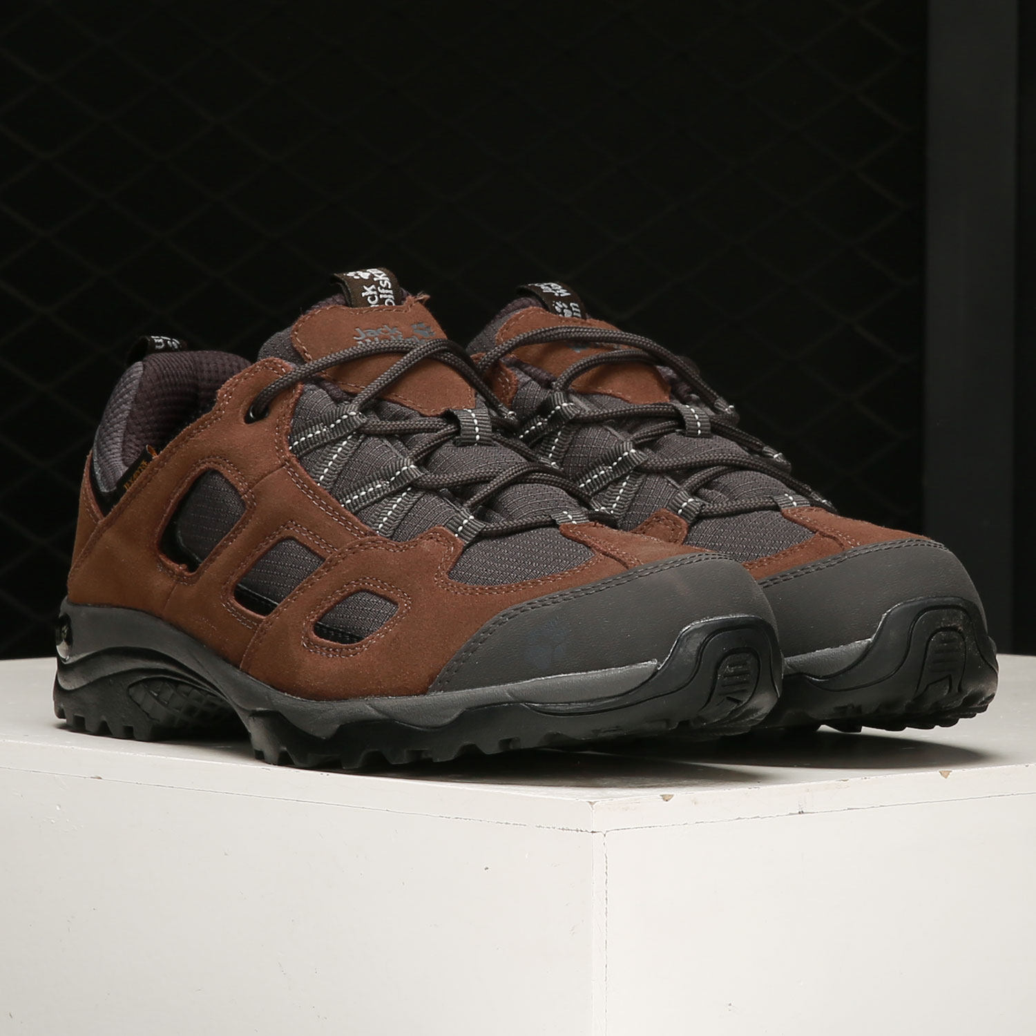 Wolf Claw 2021 Summer New Man Outdoor Sport Cross-country Non-slip Mountaineering Hiking Shoes 4032361