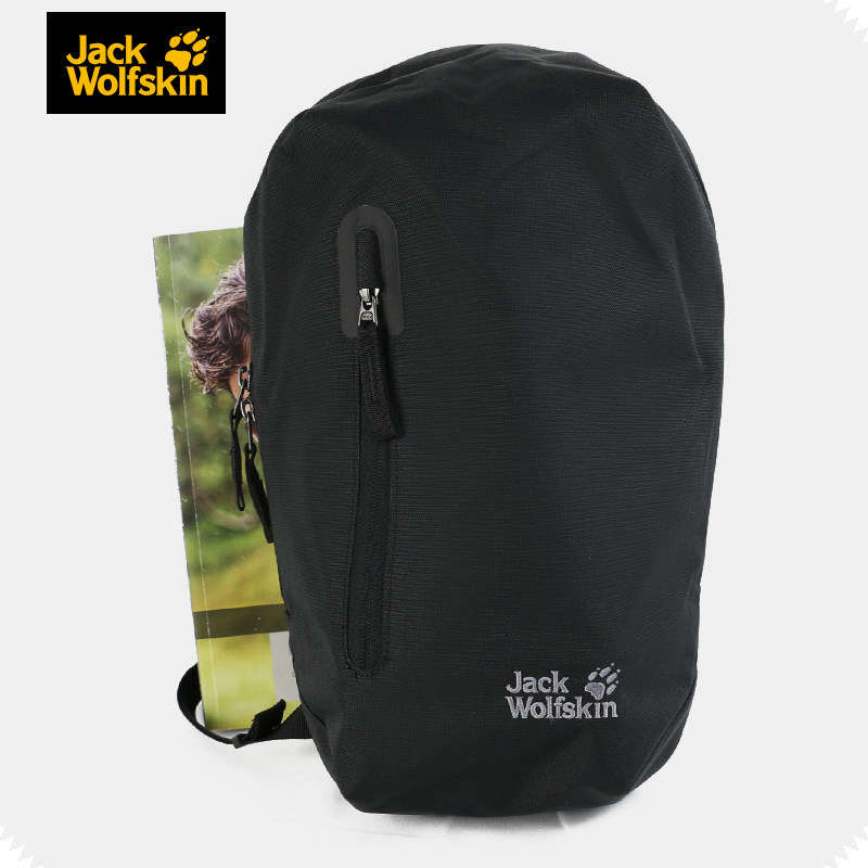 Wolf Claw Shoulder Bag 2021 Spring Summer New Travel 8L Men And Women Universal Outdoor Leisure Twill Bag 2008661