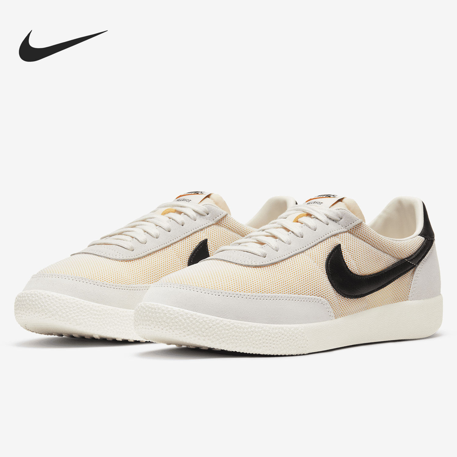 Nike Nike 2021 New Men and Women Summer Low Gang Damping Sports Casual Shoes DC7627-100
