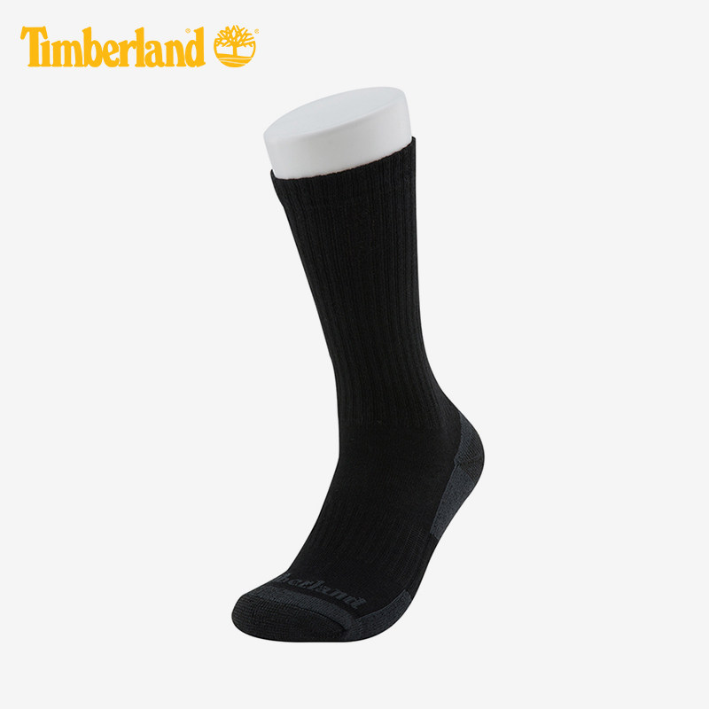 Add Berlan outdoor 21 autumn and winter New pint men and women The same outdoor casual elastic comfortable and breathable long cylinder socks A1F1M