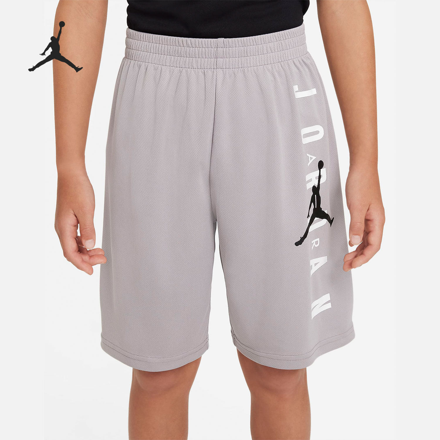 Nike Nike Spring Great Kids New Outdoor Training Casual Sports Shorts CW1500-059