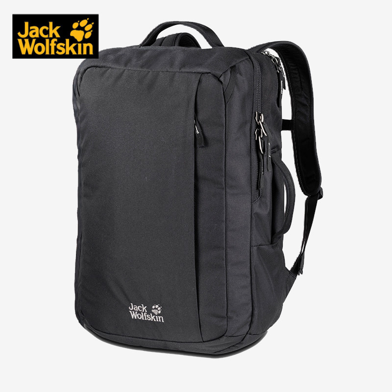 Jack wolfskin wolf claw outdoor male and female universal 26 liters climbing bag travel bag 2008051