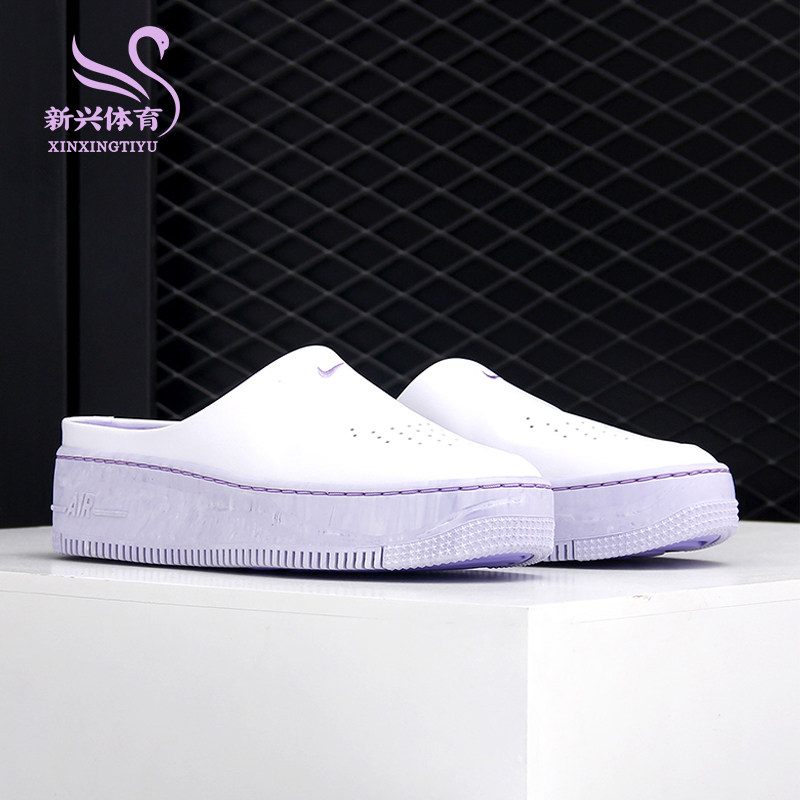 Nike Nike 2020 new AF1 LOVER XX women's sports casual shoes CK0895-188