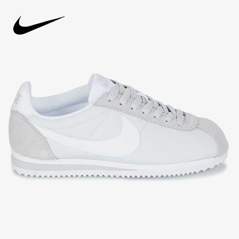 Nike Nike Spring New CORTEZ Aggan Women's Breathable Sports Casual Running Shoes 749864