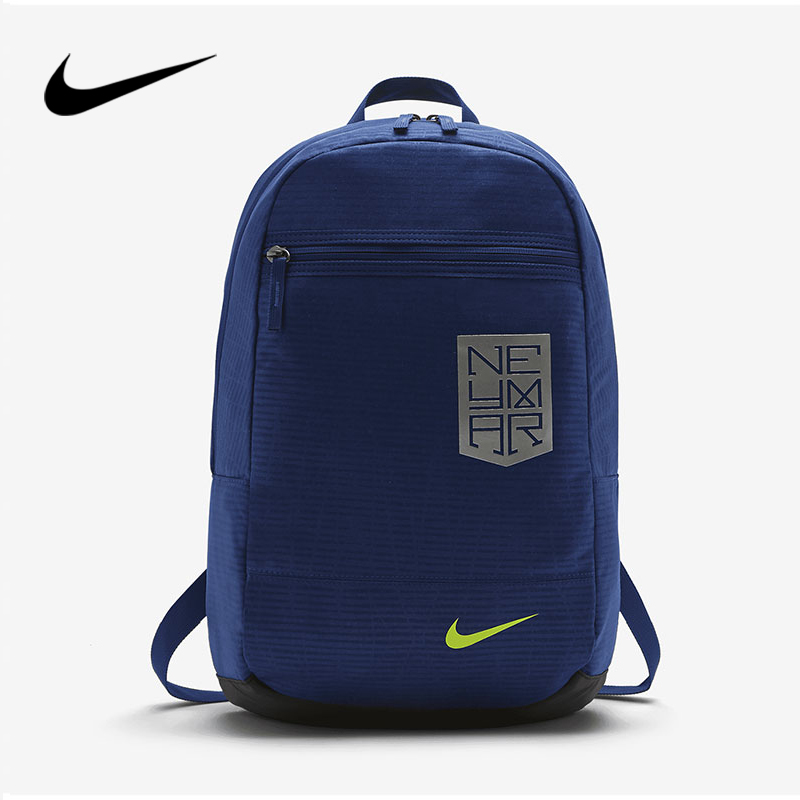 Nike Nike Neymar Football Men And Women Casual Outdoor Bags Double Shoulder Bag BA5498-455