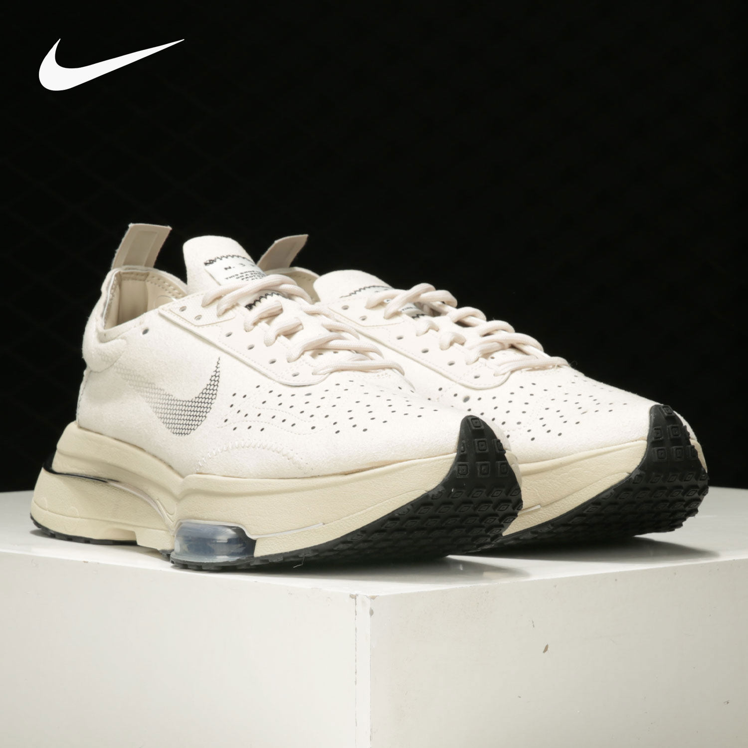 Nike Nike 2021 new Air Zoom Type men and women sports running shoes CJ2033-004