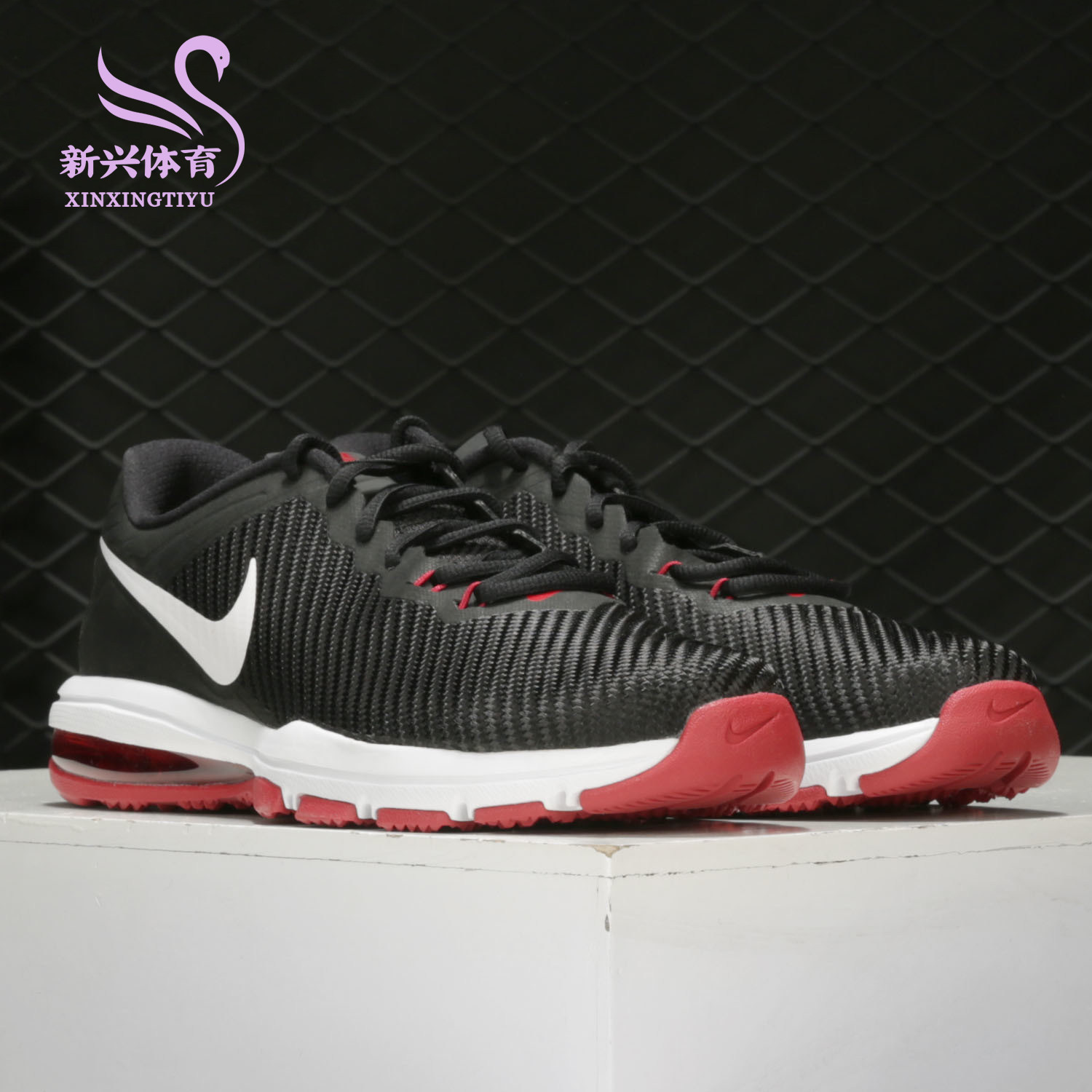 Nike Nike 2020 Summer new Air Max Men's fashion casual running shoes 869633