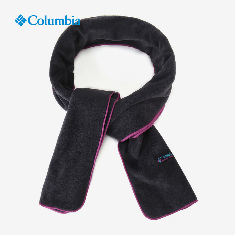 Columnia Colombia Outdoor 21 Autumn Winter New Men And Women Universal Outdoor Comfort Warm Scarves CU0227