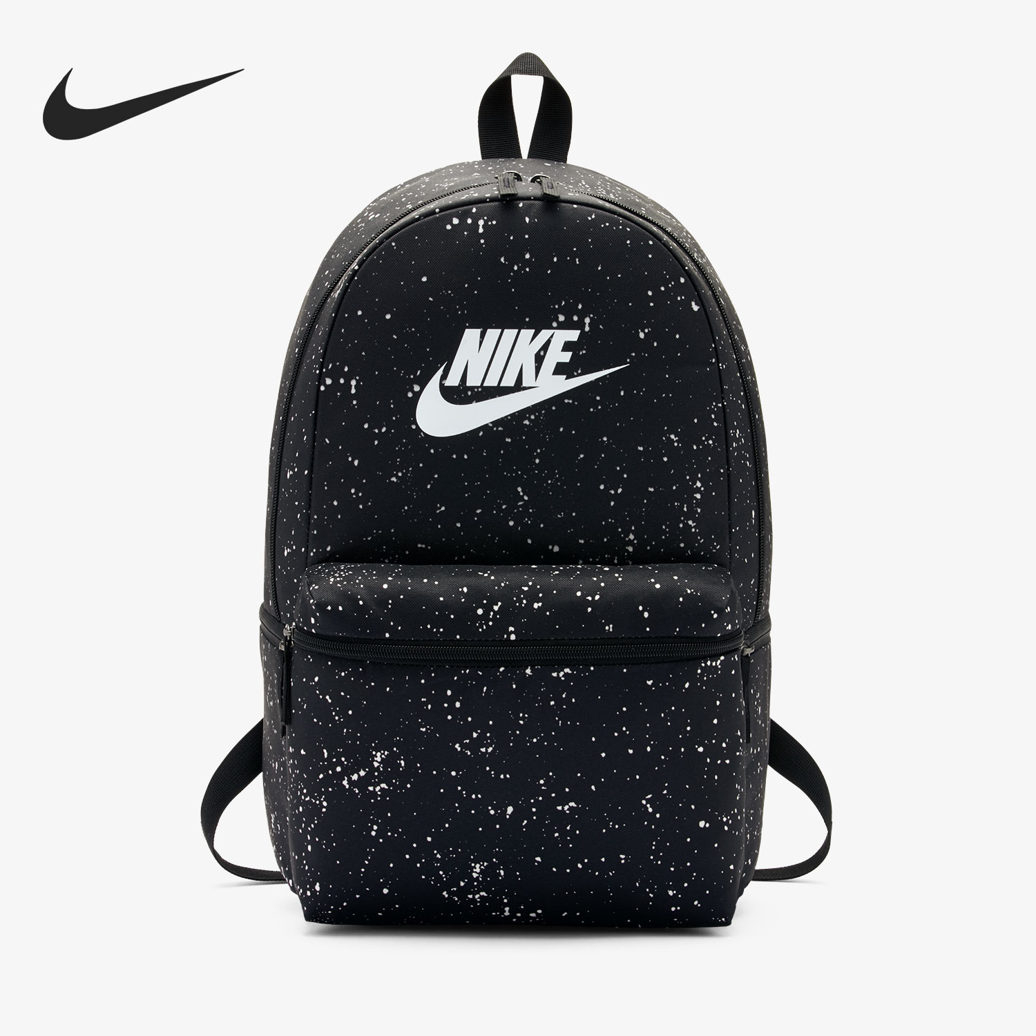 Nike Nike 2021 summer new men's and women's travel and leisure sports backpack BA5761-010