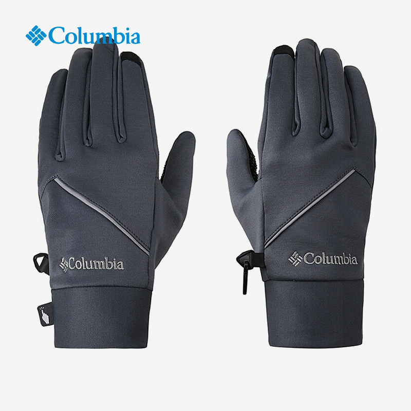 Columnia Colombia women's outdoor thermal energy warm and breathable with touch screen cotton gloves CL0065