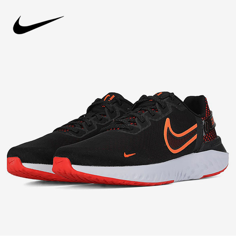 Nike Nike 2020 Winter New Men's Light Casual Shoes Sports Running Shoes CK2563-600